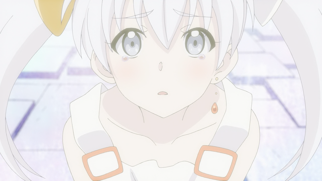 Selector Spread WIXOSS (Dokusai, Yoru no Kousen)